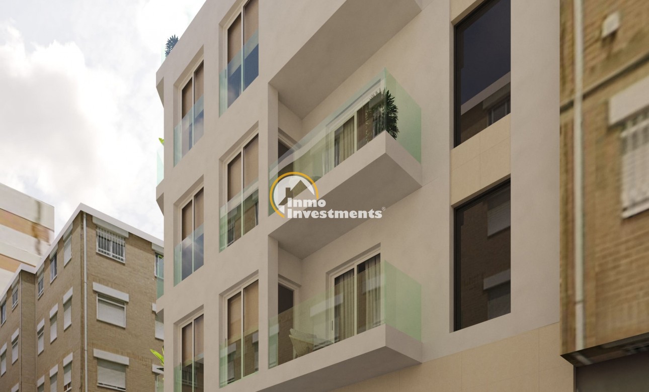 New build - Apartment - Guardamar del Segura