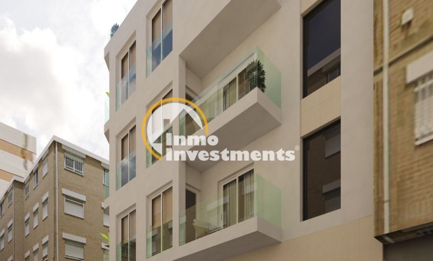 New build - Apartment - Guardamar del Segura