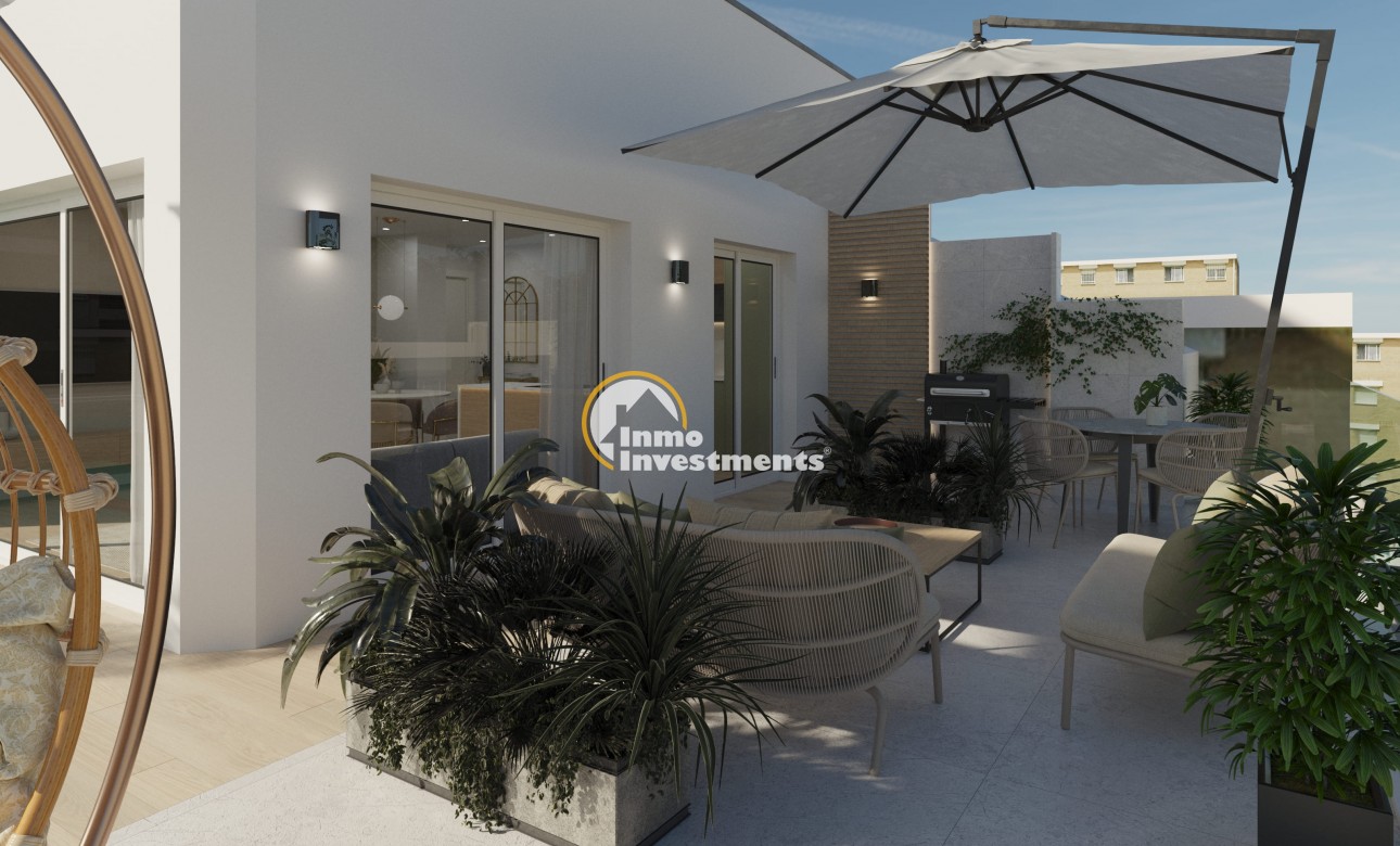 New build - Apartment - Guardamar del Segura