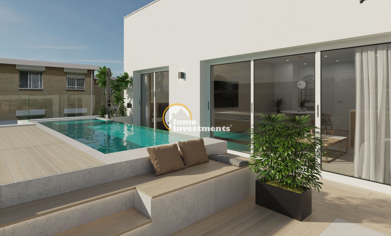 New build - Apartment - Guardamar del Segura