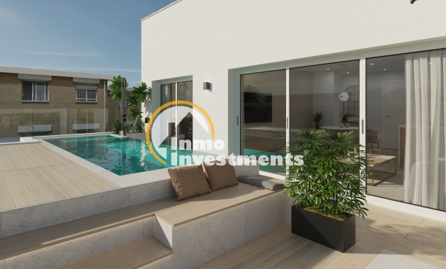 New build - Apartment - Guardamar del Segura