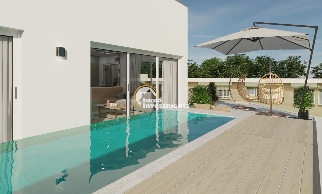 New build - Apartment - Guardamar del Segura