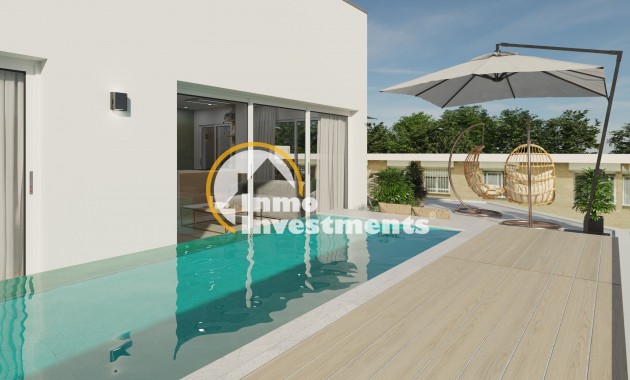 New build - Apartment - Guardamar del Segura