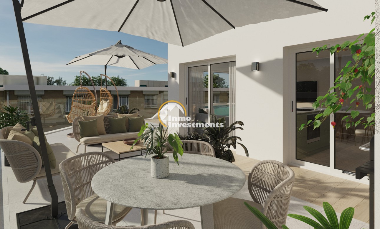 New build - Apartment - Guardamar del Segura