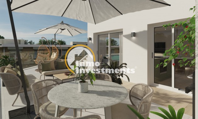 New build - Apartment - Guardamar del Segura