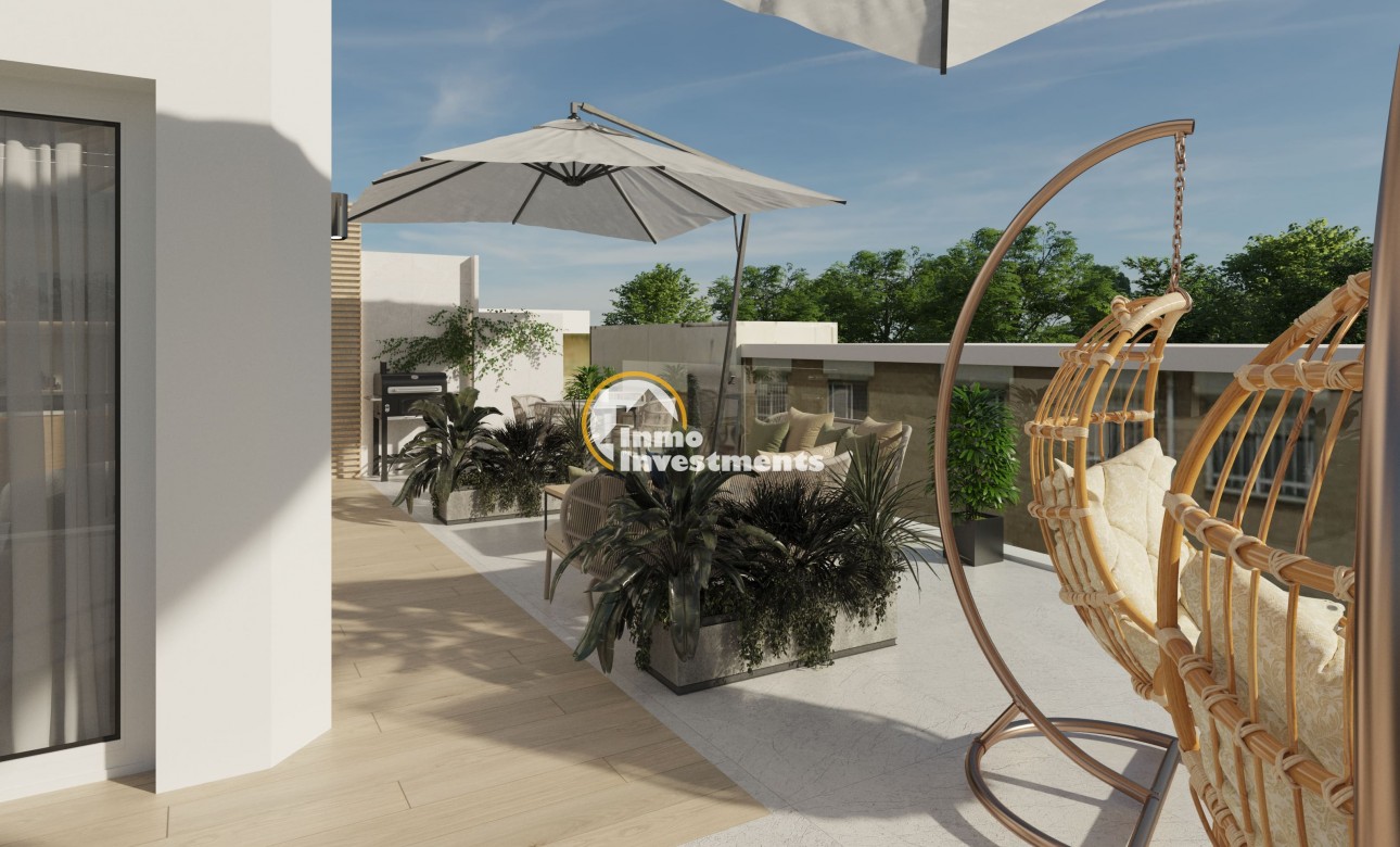 New build - Apartment - Guardamar del Segura