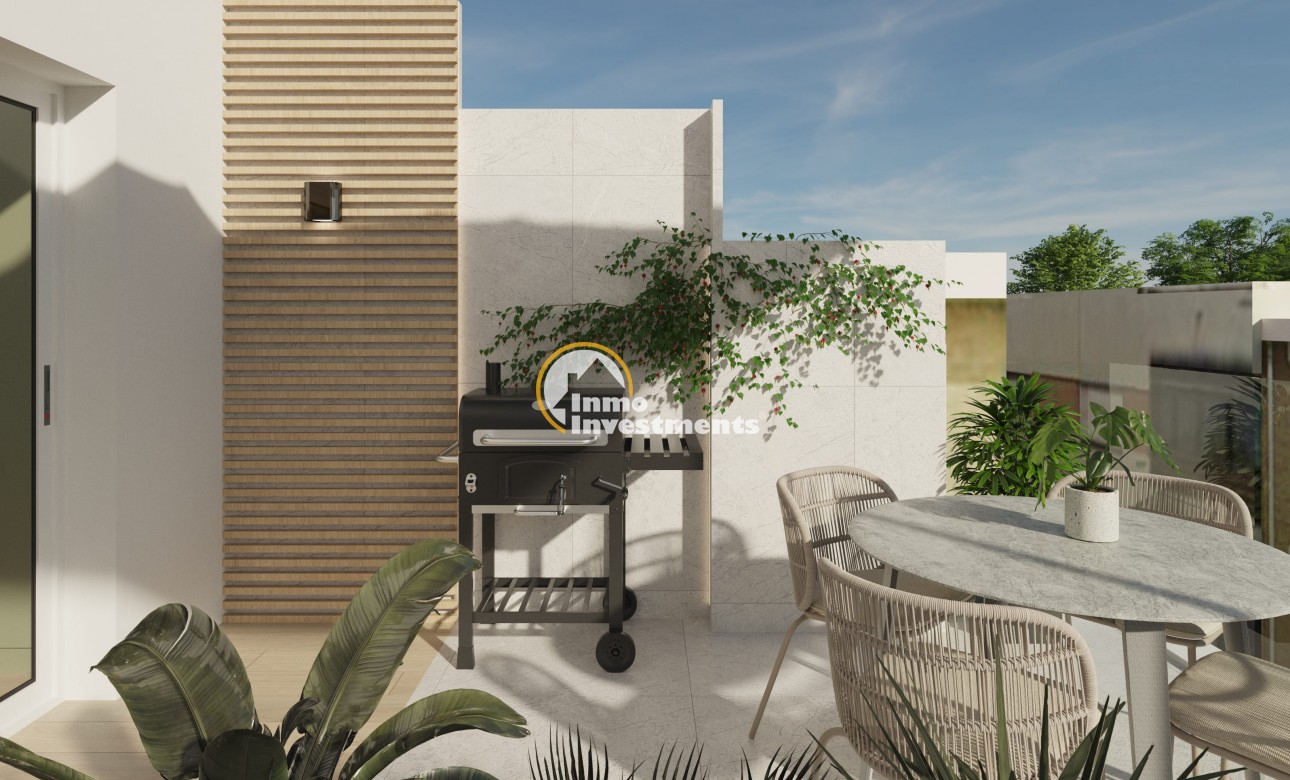 New build - Apartment - Guardamar del Segura