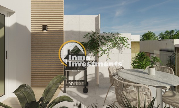 New build - Apartment - Guardamar del Segura