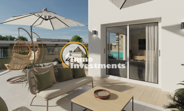 New build - Apartment - Guardamar del Segura