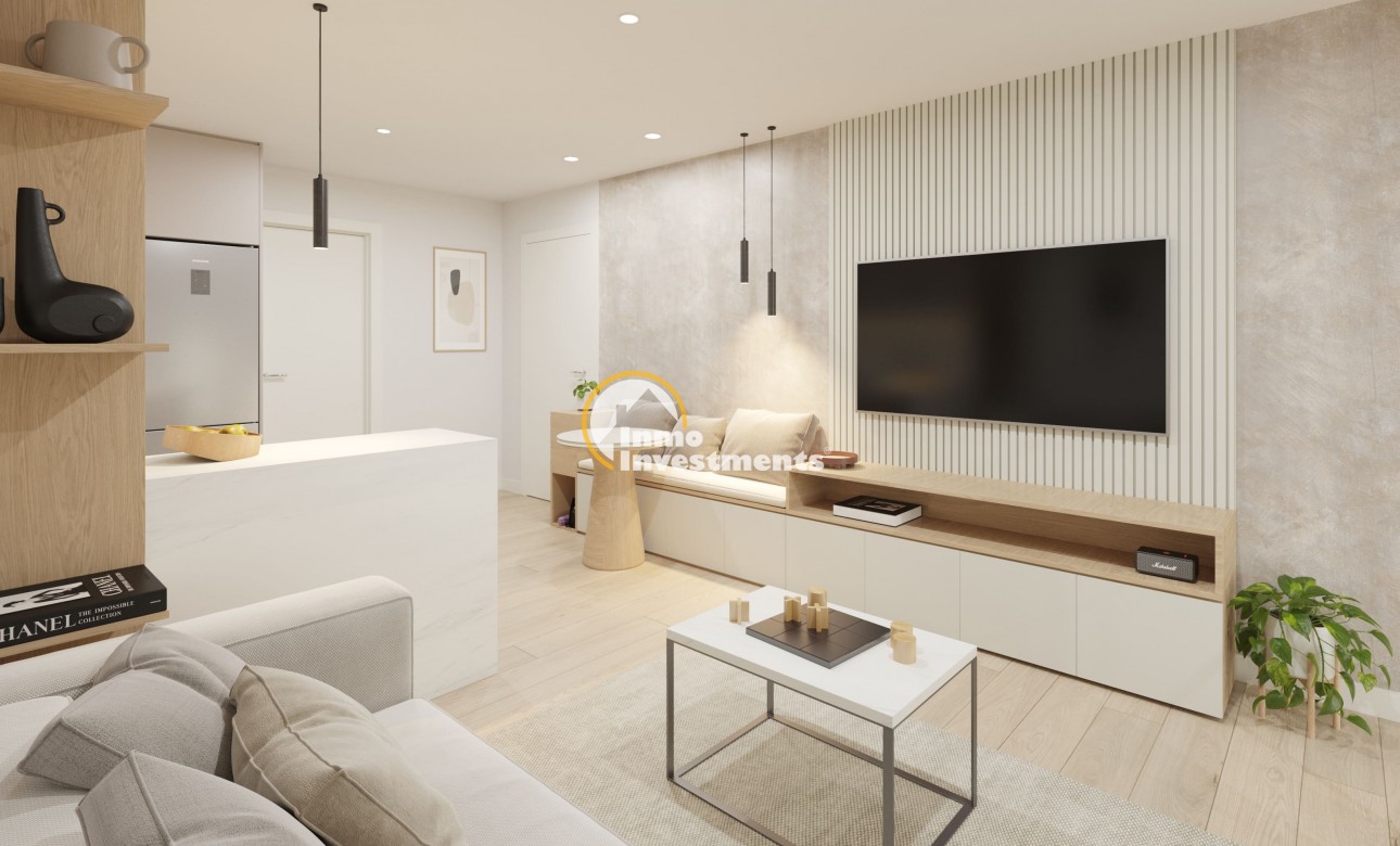 New build - Apartment - Guardamar del Segura