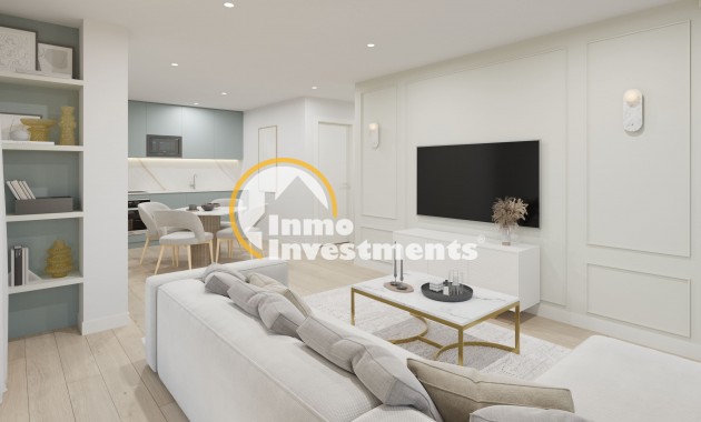 New build - Apartment - Guardamar del Segura