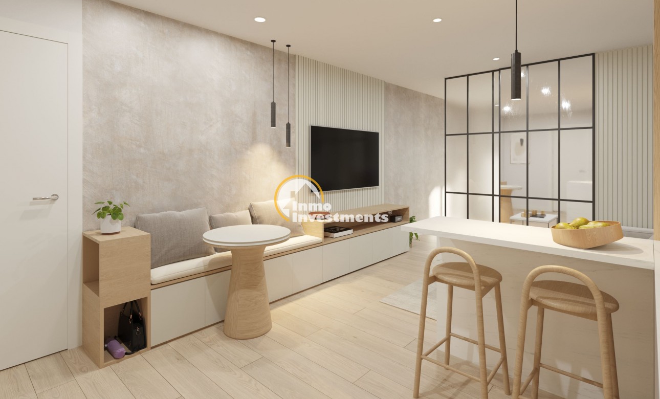 New build - Apartment - Guardamar del Segura