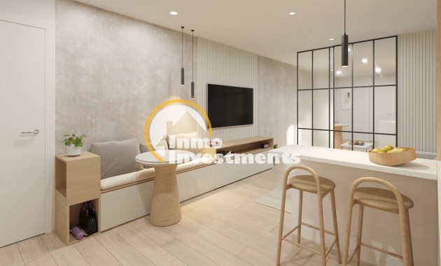 New build - Apartment - Guardamar del Segura