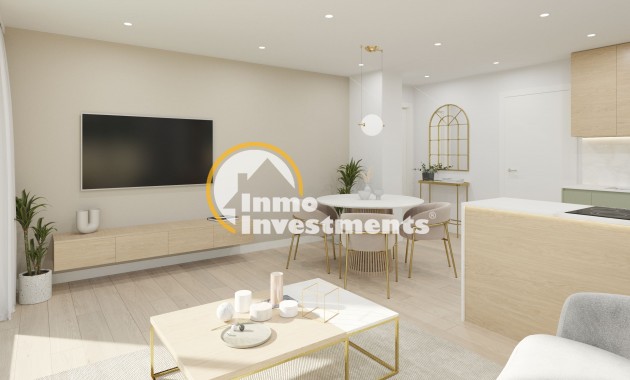 New build - Apartment - Guardamar del Segura