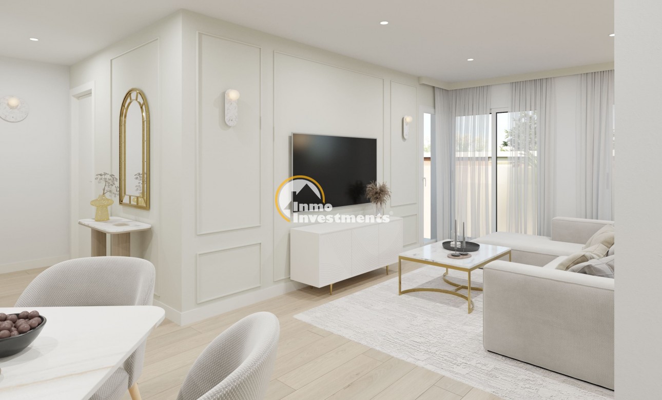 New build - Apartment - Guardamar del Segura