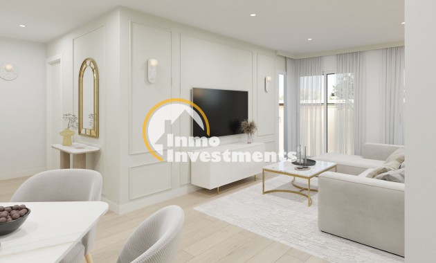 New build - Apartment - Guardamar del Segura
