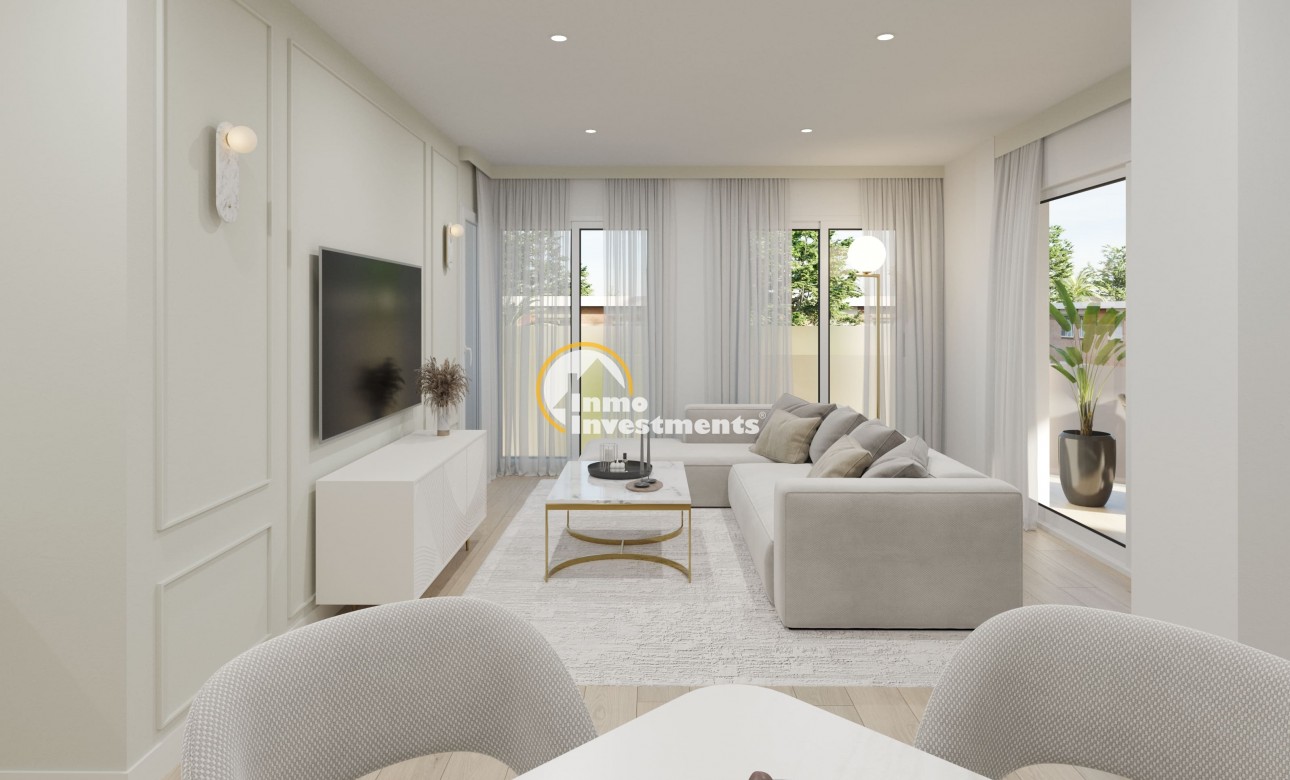 New build - Apartment - Guardamar del Segura