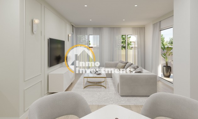 New build - Apartment - Guardamar del Segura