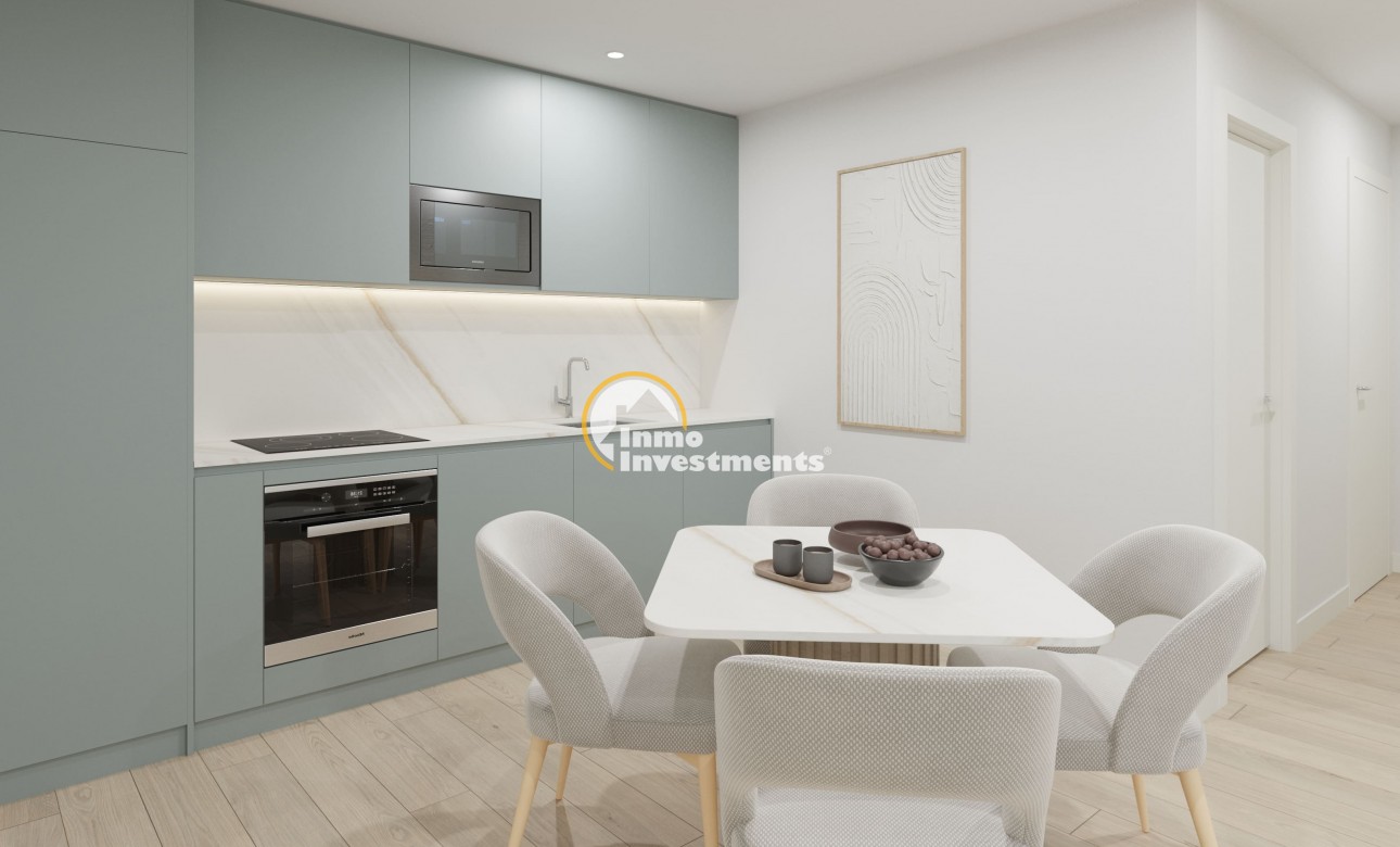 New build - Apartment - Guardamar del Segura