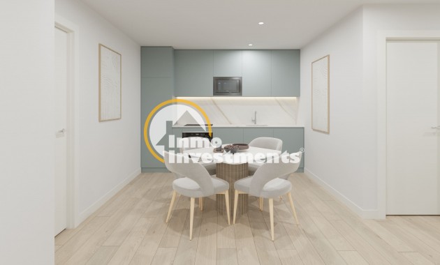 New build - Apartment - Guardamar del Segura