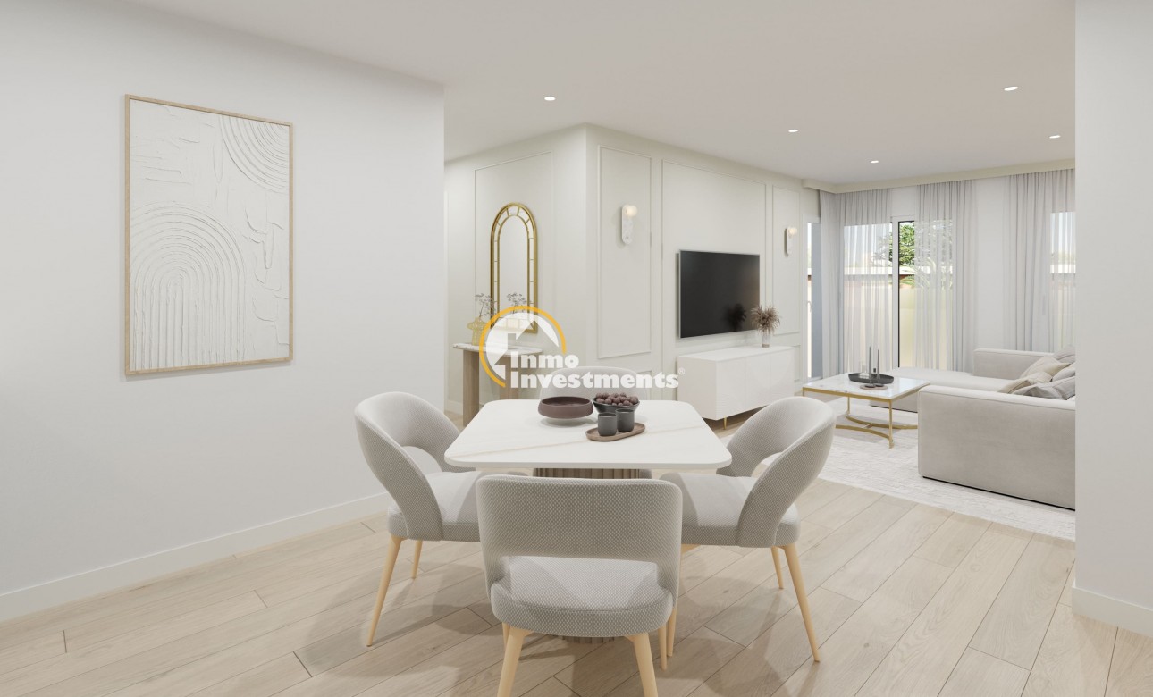 New build - Apartment - Guardamar del Segura