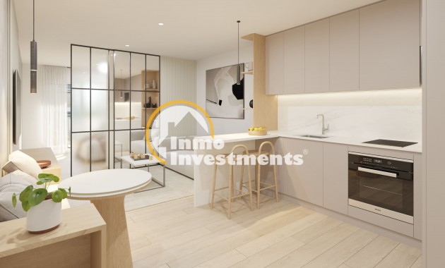 New build - Apartment - Guardamar del Segura