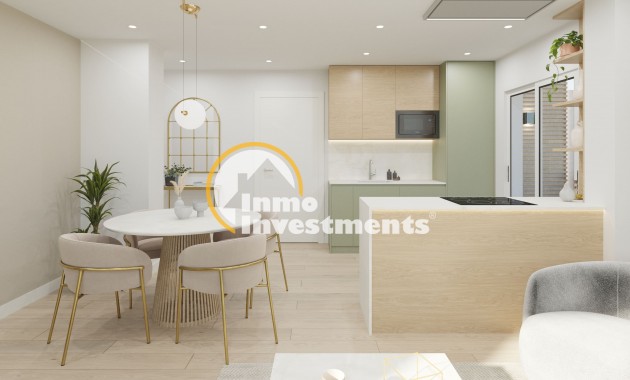 New build - Apartment - Guardamar del Segura