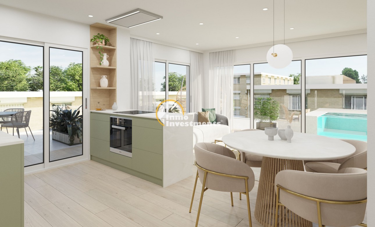 New build - Apartment - Guardamar del Segura