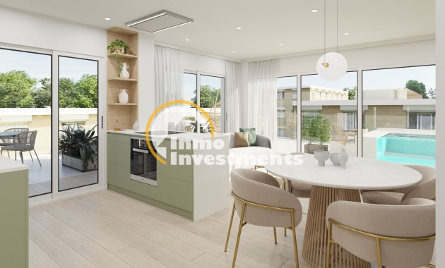 New build - Apartment - Guardamar del Segura