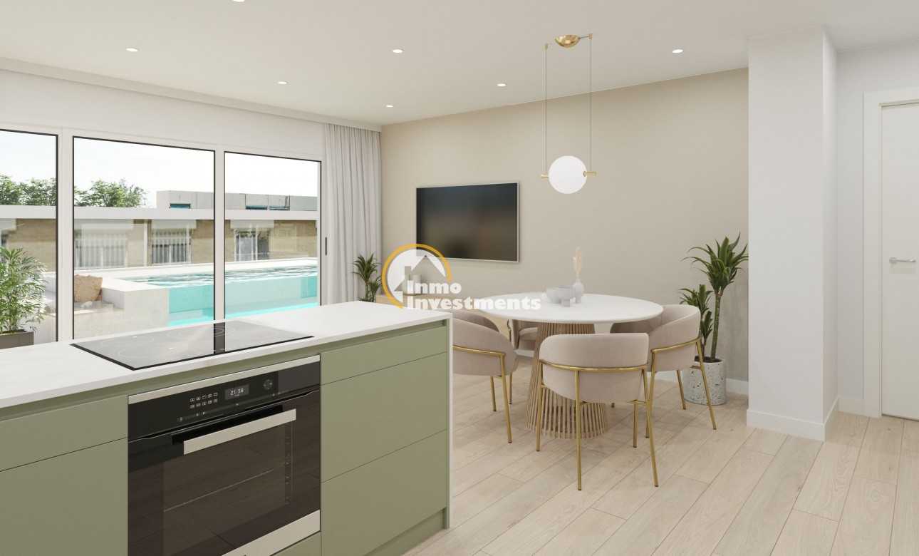 New build - Apartment - Guardamar del Segura