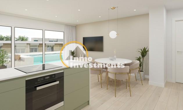 New build - Apartment - Guardamar del Segura