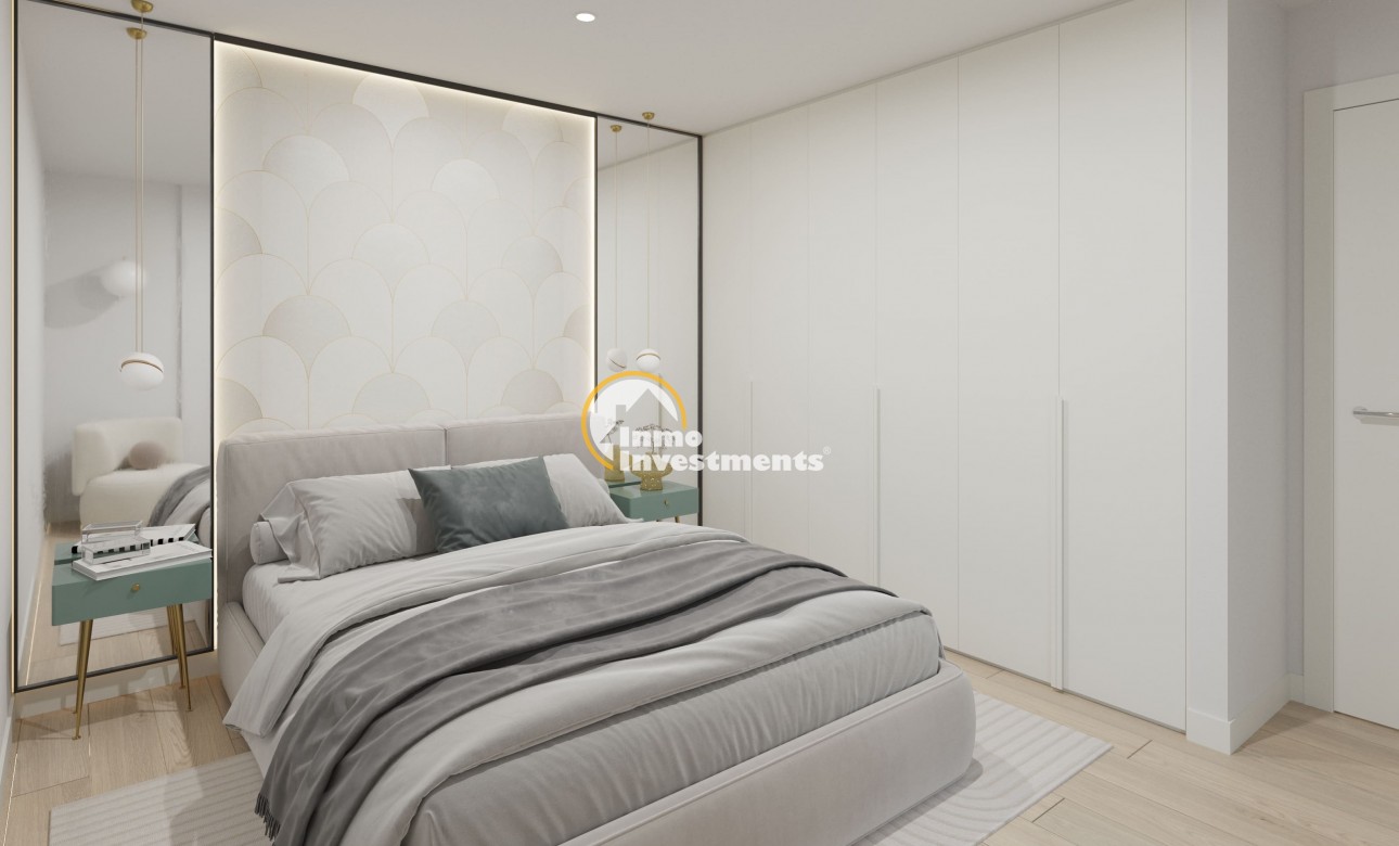 New build - Apartment - Guardamar del Segura