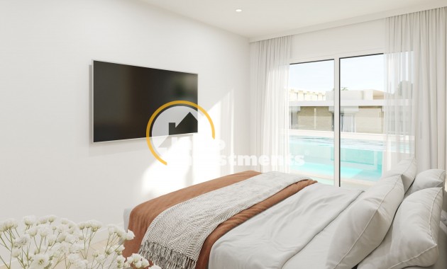 New build - Apartment - Guardamar del Segura