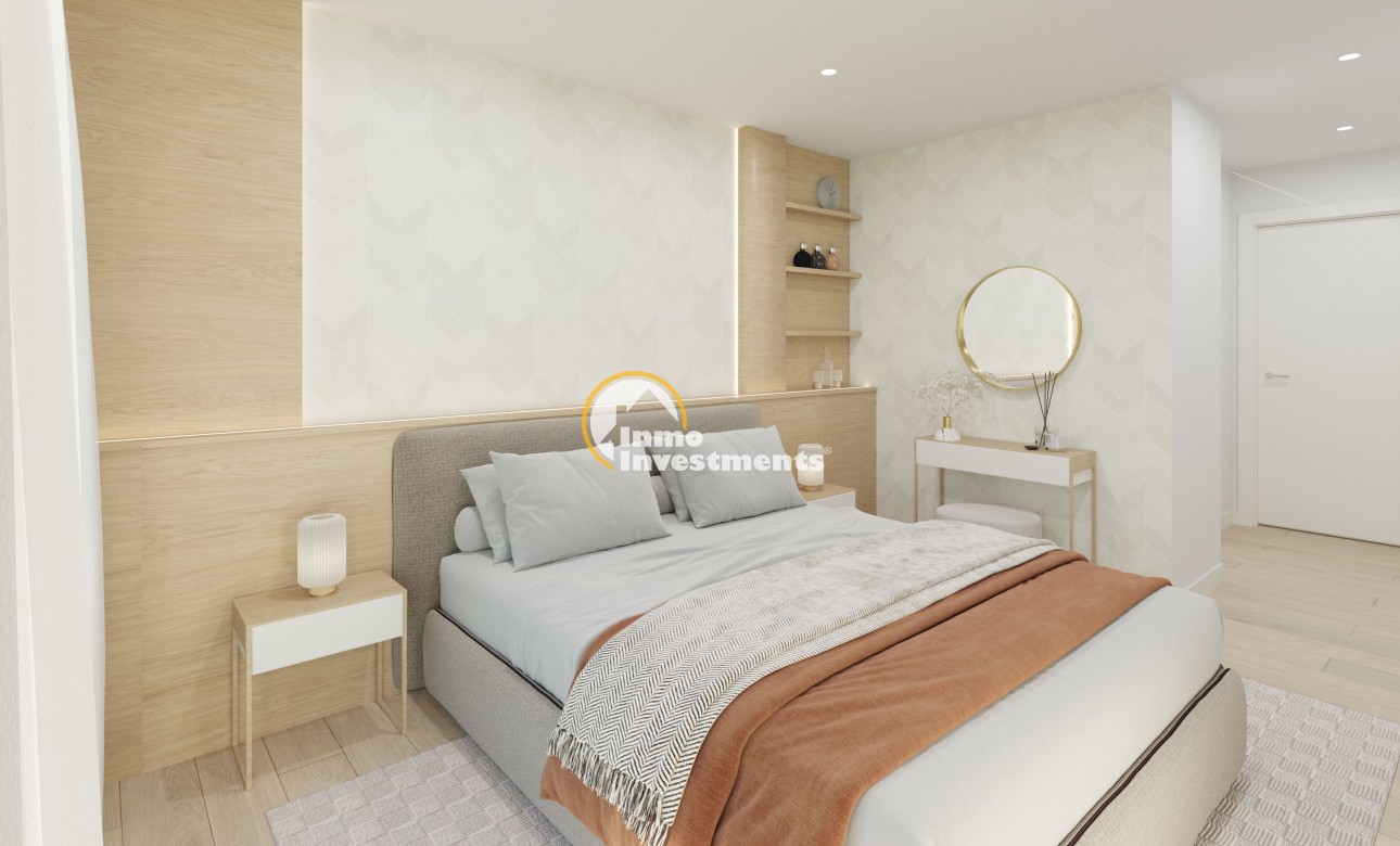 New build - Apartment - Guardamar del Segura