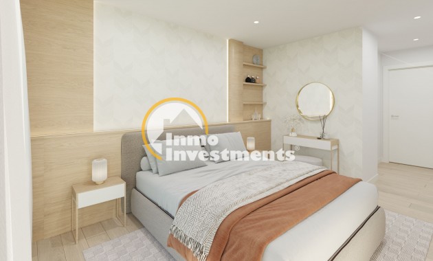 New build - Apartment - Guardamar del Segura