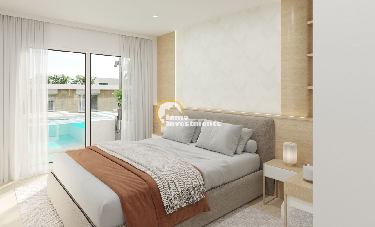 New build - Apartment - Guardamar del Segura