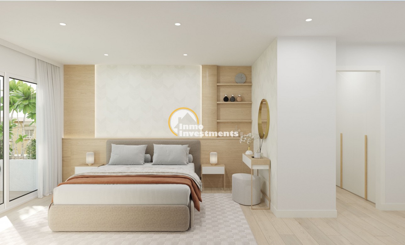 New build - Apartment - Guardamar del Segura