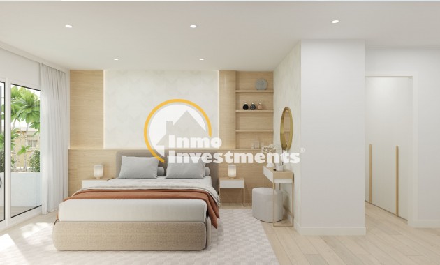 New build - Apartment - Guardamar del Segura