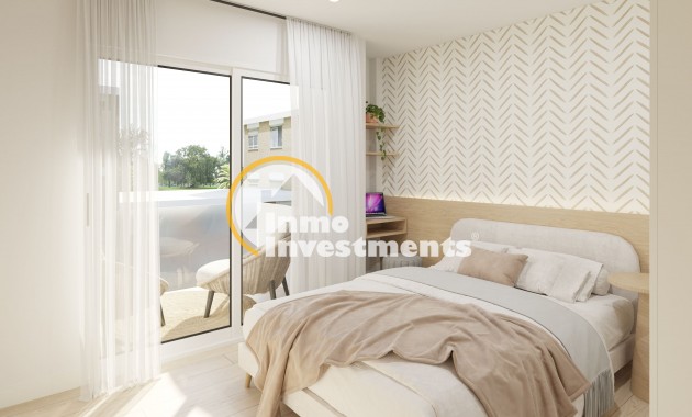 New build - Apartment - Guardamar del Segura
