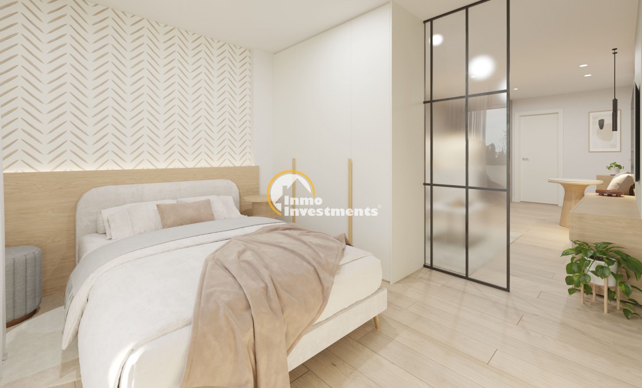 New build - Apartment - Guardamar del Segura