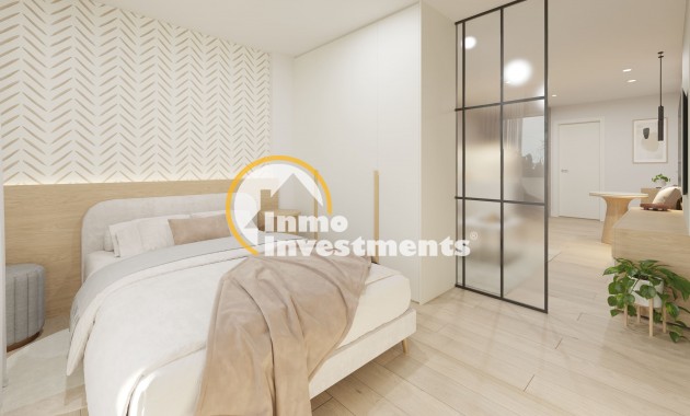 New build - Apartment - Guardamar del Segura