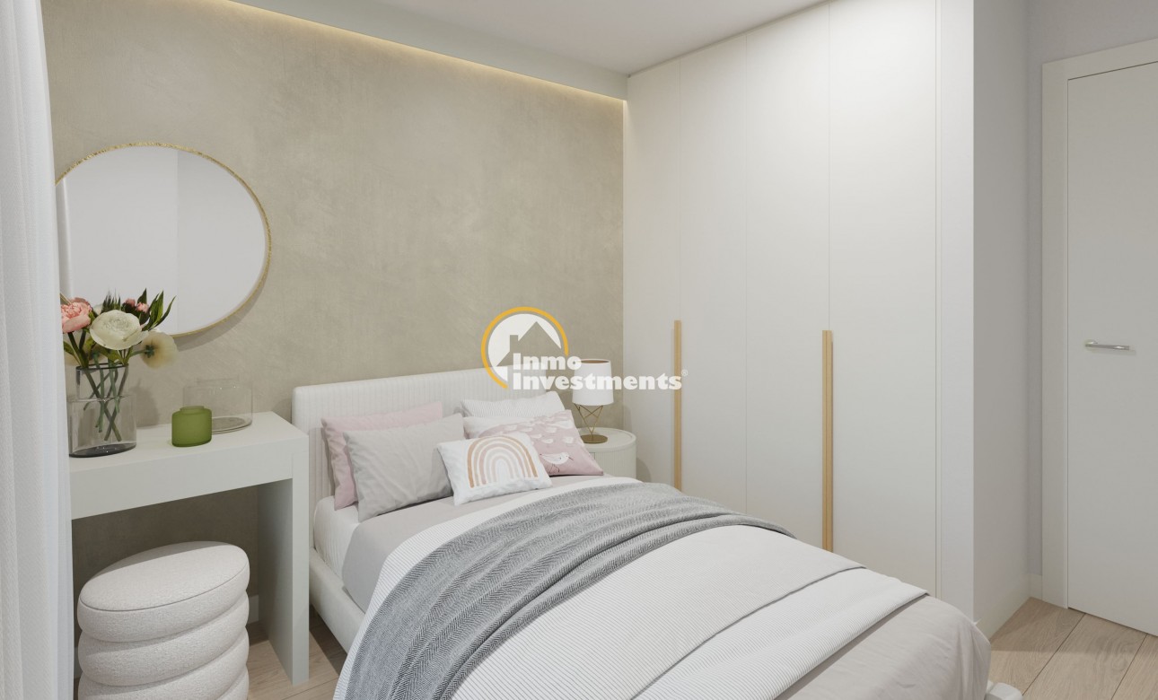 New build - Apartment - Guardamar del Segura