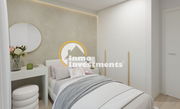 New build - Apartment - Guardamar del Segura