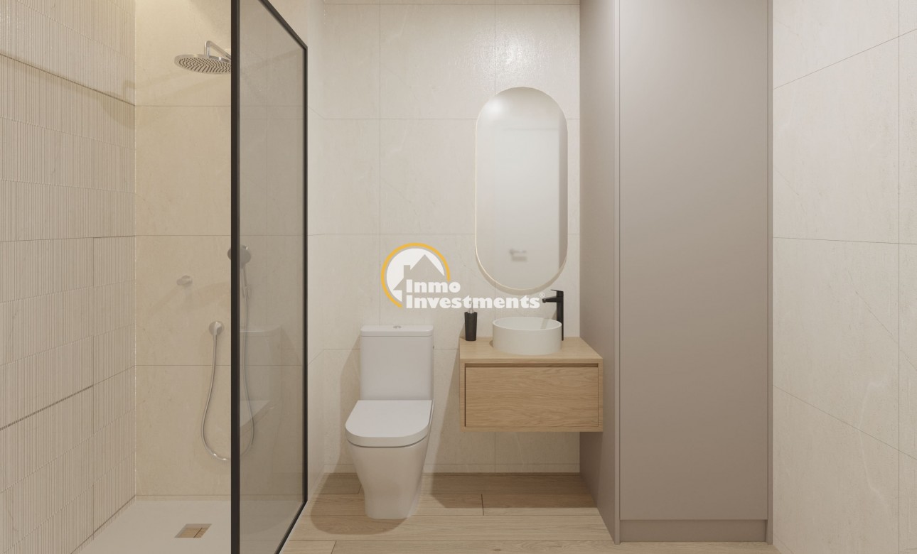New build - Apartment - Guardamar del Segura