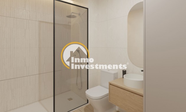 New build - Apartment - Guardamar del Segura