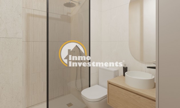 New build - Apartment - Guardamar del Segura
