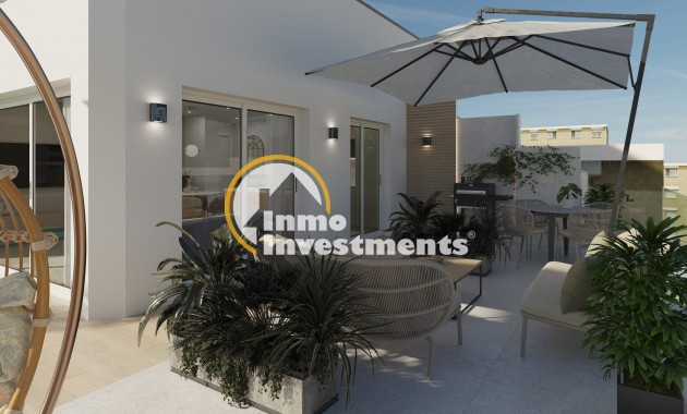 Nouvelle Construction - Penthouse - Guardamar del Segura