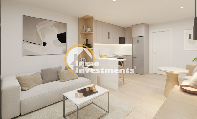 Nouvelle Construction - Penthouse - Guardamar del Segura