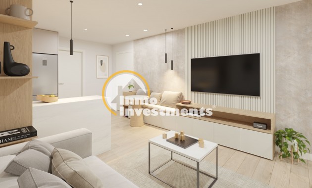 Nouvelle Construction - Penthouse - Guardamar del Segura