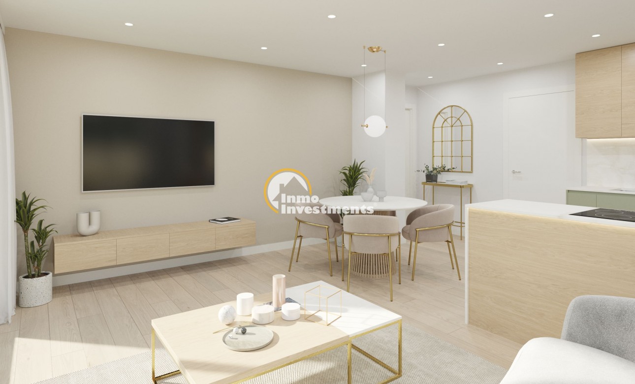 Nouvelle Construction - Penthouse - Guardamar del Segura